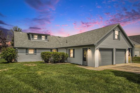 438 Edgewater Court Kinderhook Township Branch MI 49036