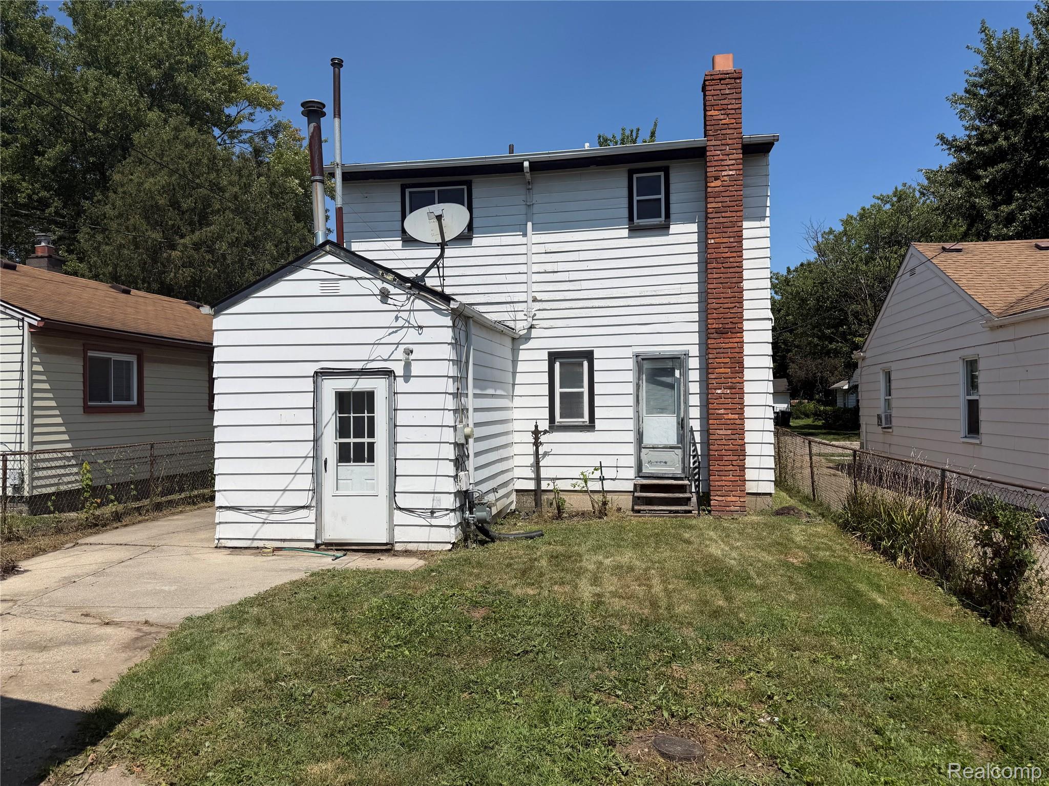 2337 CORBIN Street
