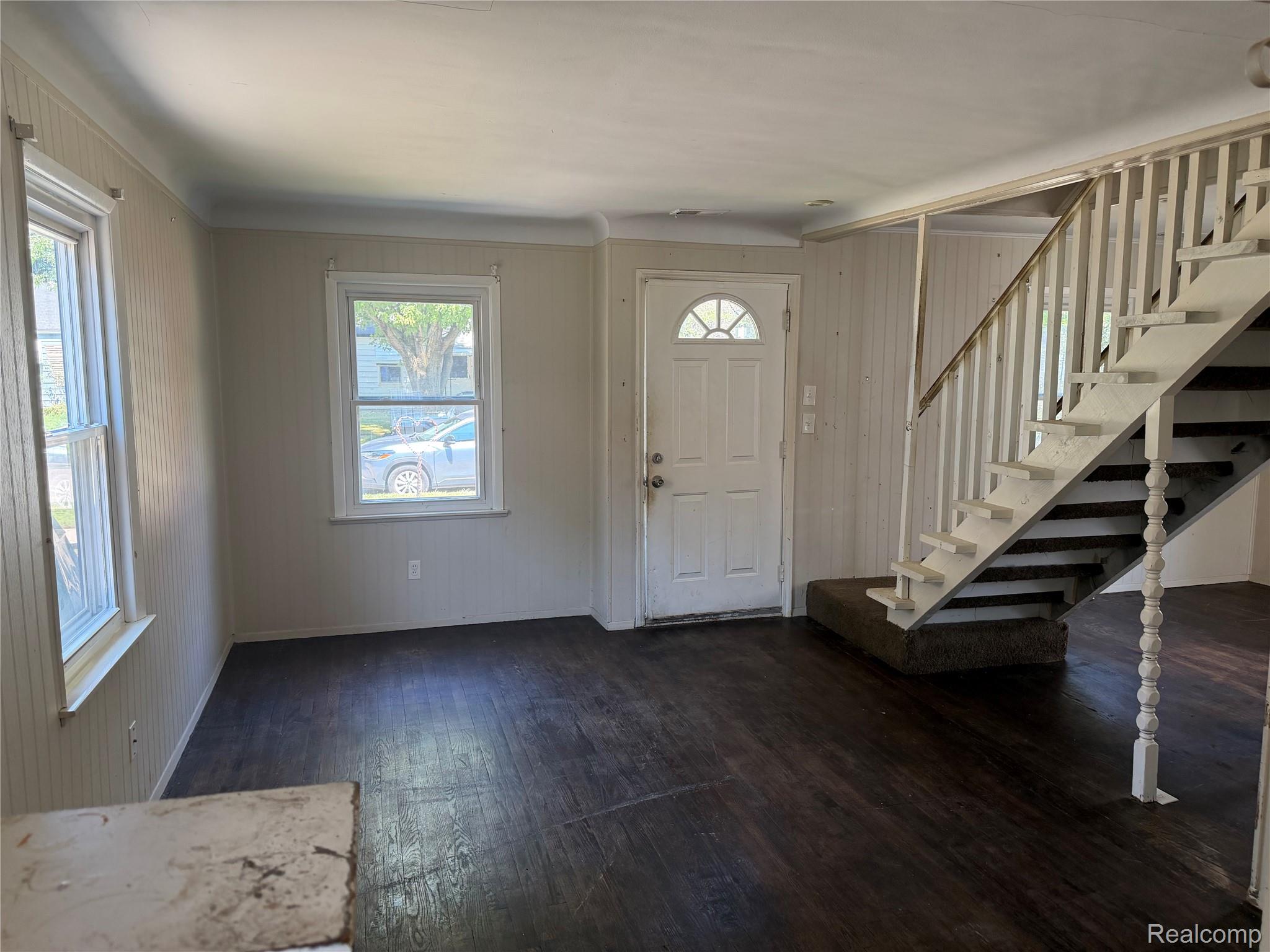 2337 CORBIN Street