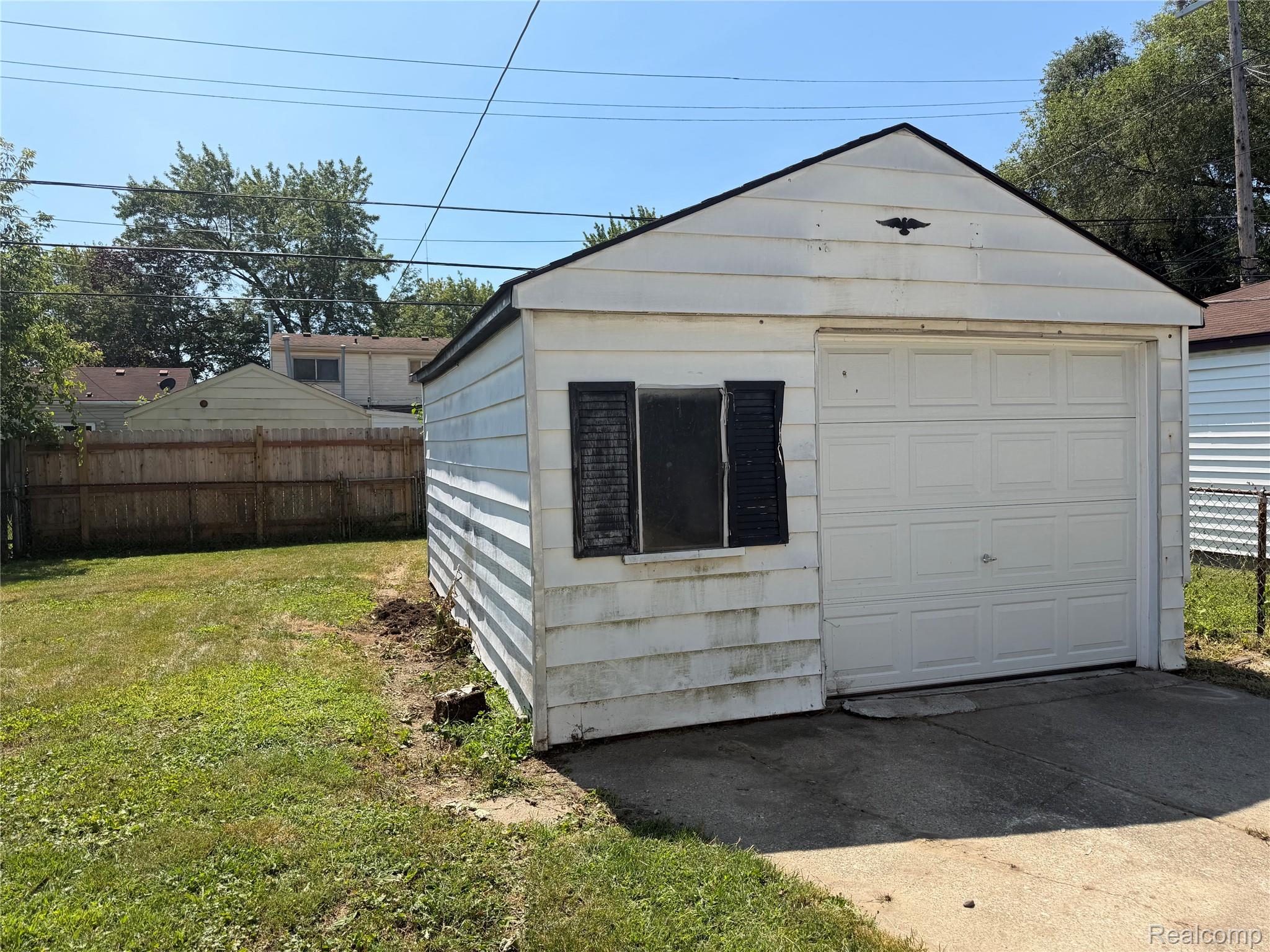2337 CORBIN Street