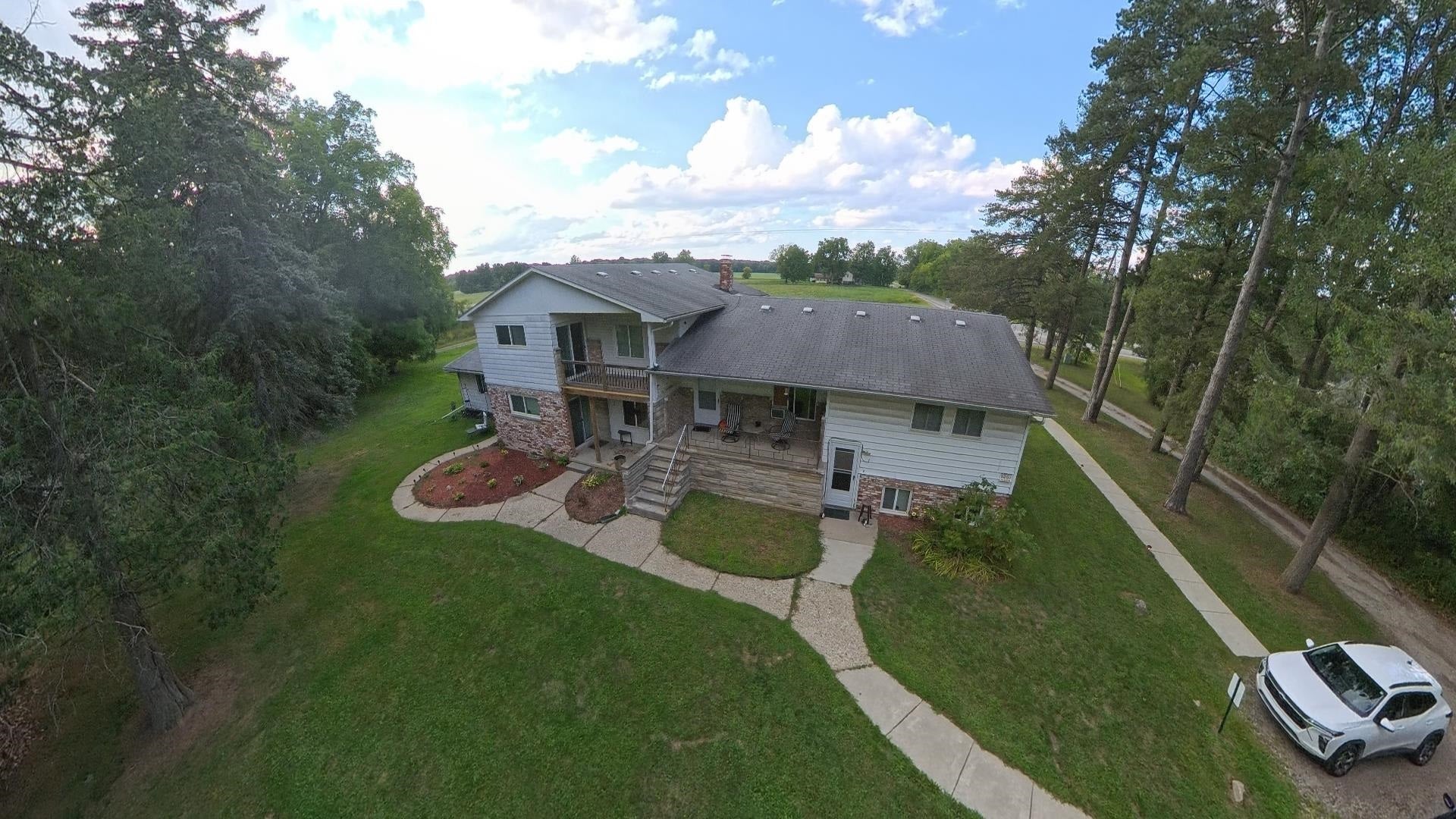 10149 Corunna Apt. C Road
