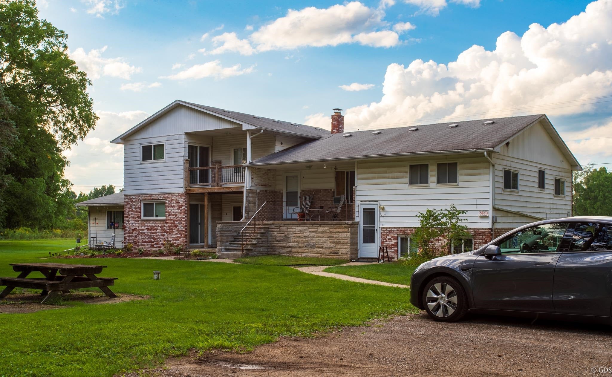 10149 Corunna Apt. C Road
