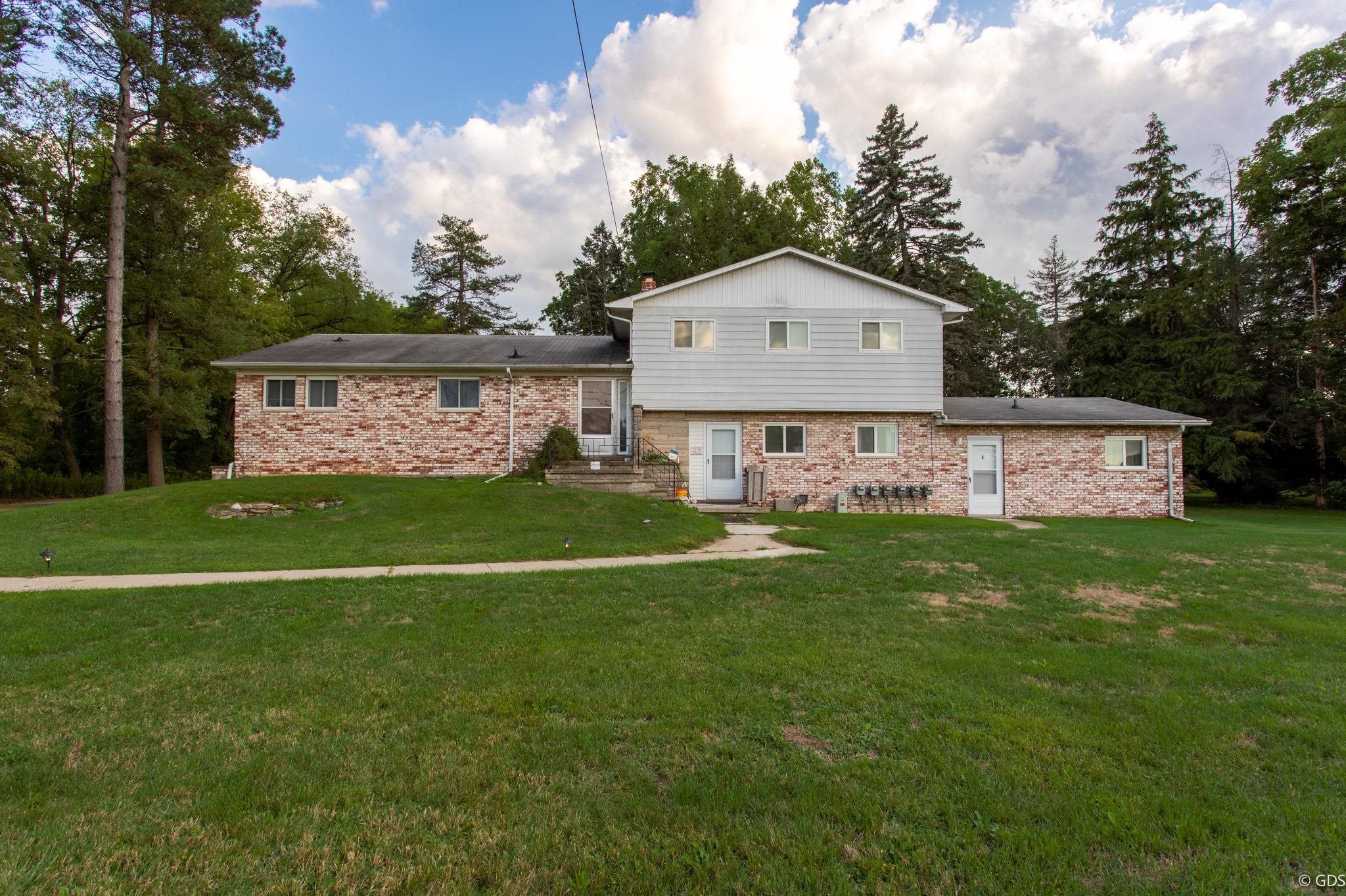 10149 Corunna Apt. C Road