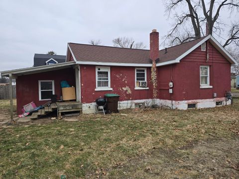Tiny photo for 214 E Walnut Street, Albion City, MI 49224 (MLS # 55026009795)