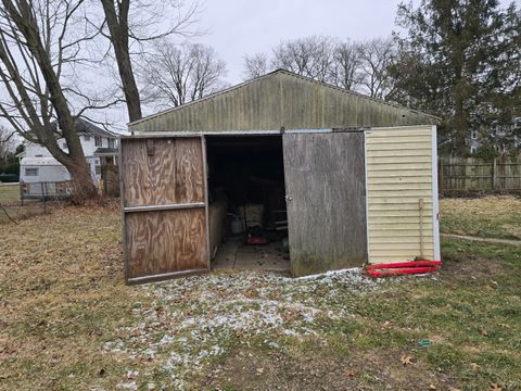 Tiny photo for 214 E Walnut Street, Albion City, MI 49224 (MLS # 55026009795)