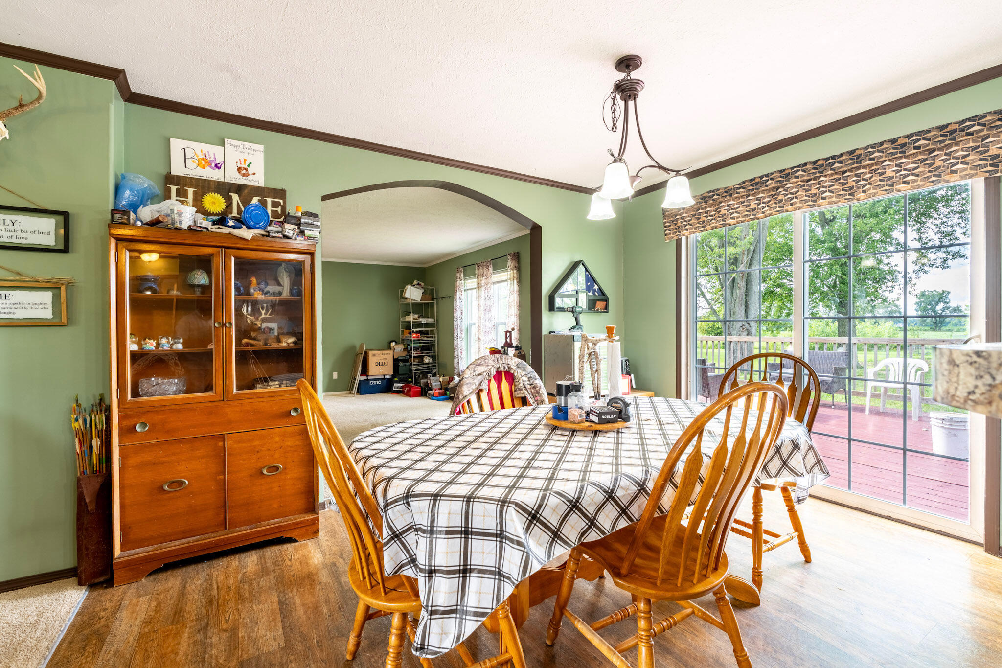 107 10 Mile Road