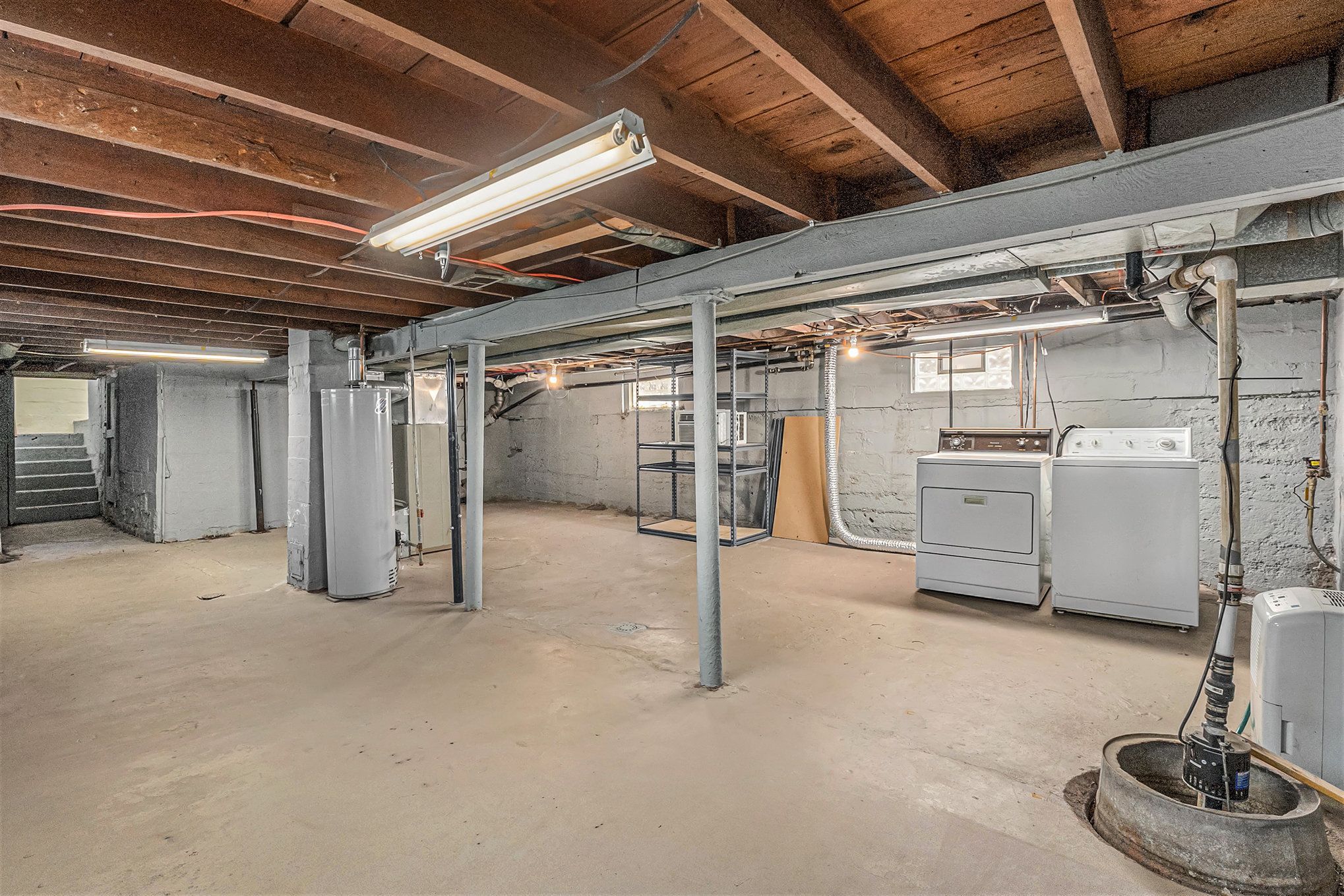 Hazel Park City Oakland, Michigan 48030, United States, 2 Bedrooms Bedrooms, ,1 BathroomBathrooms,Residential,Pending,114602