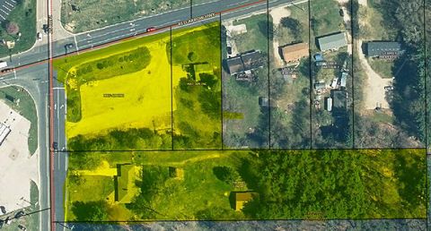 23985 Red Arrow Hwy Antwerp Township MI 49071