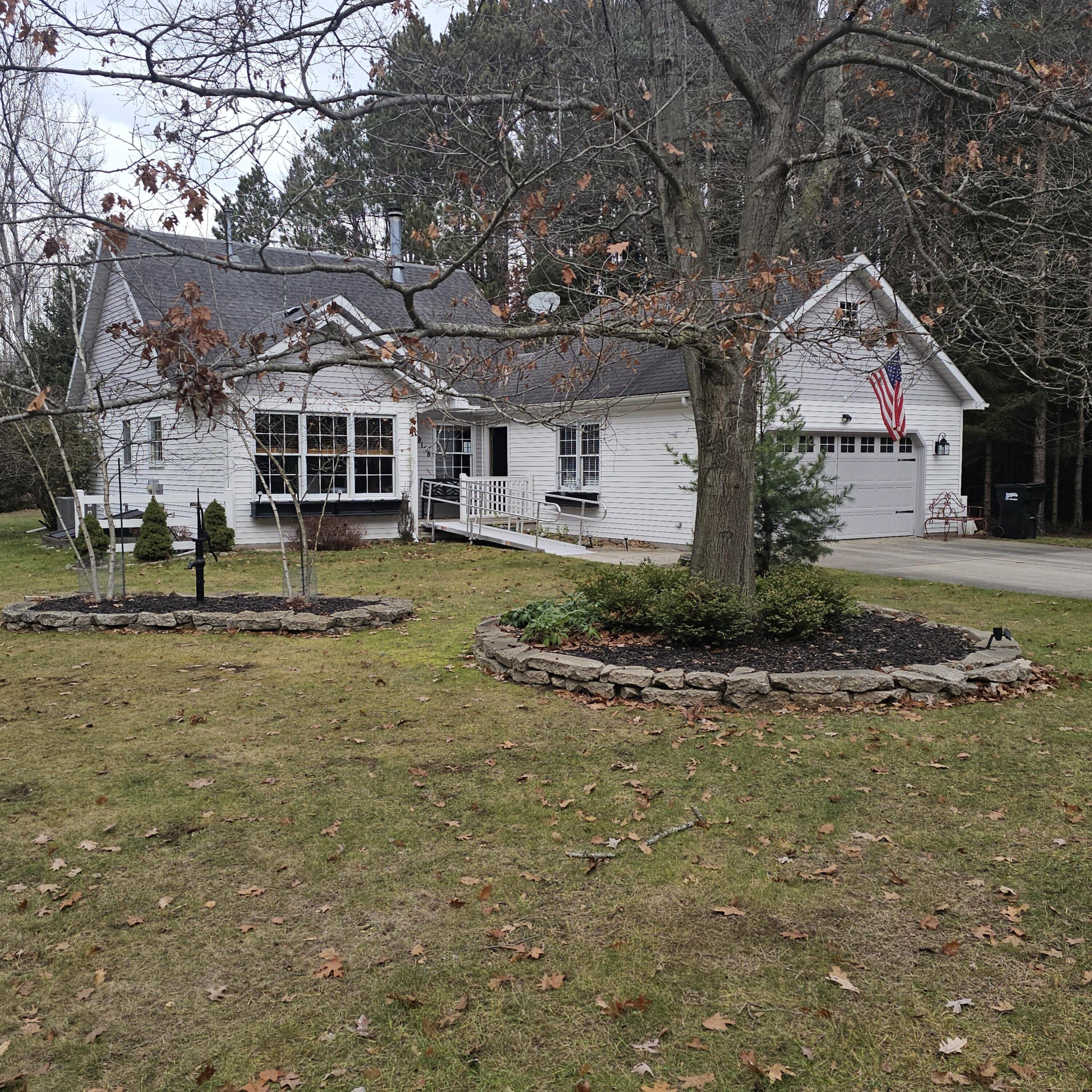 9138 White Pine Drive