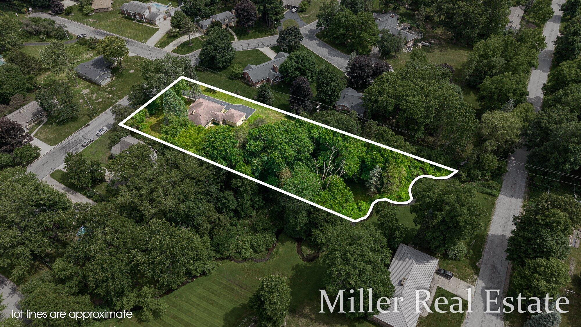 1140 David Drive