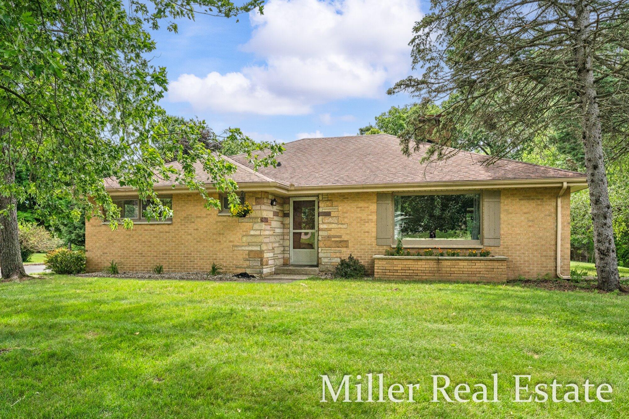 1140 David Drive
