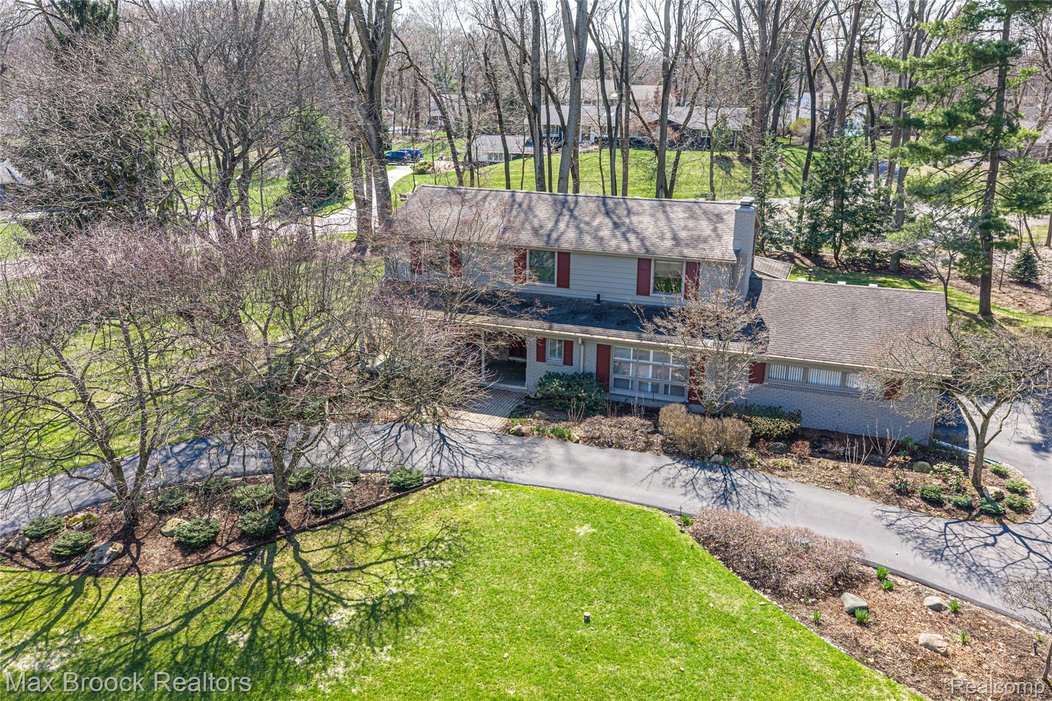 25933 Hersheyvale Drive