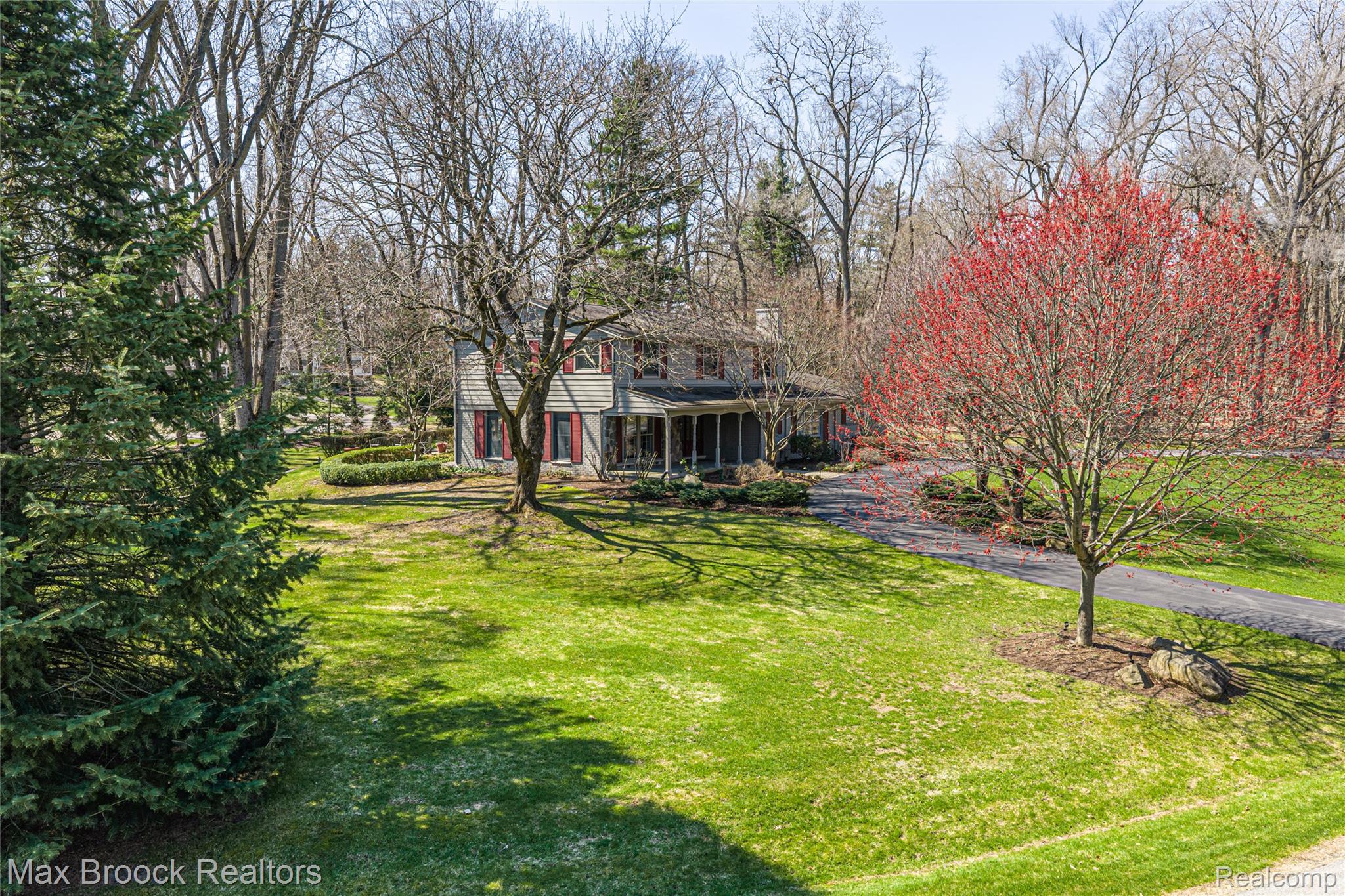 25933 Hersheyvale Drive