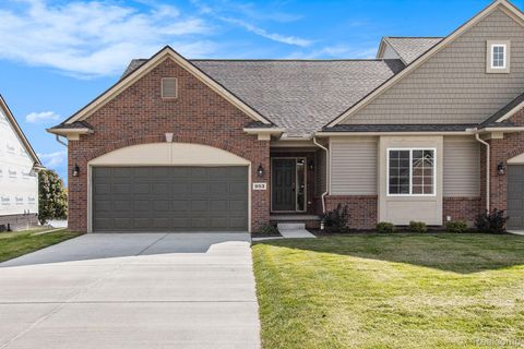 9058 RHYAN Road White Lake Charter Township MI 48386