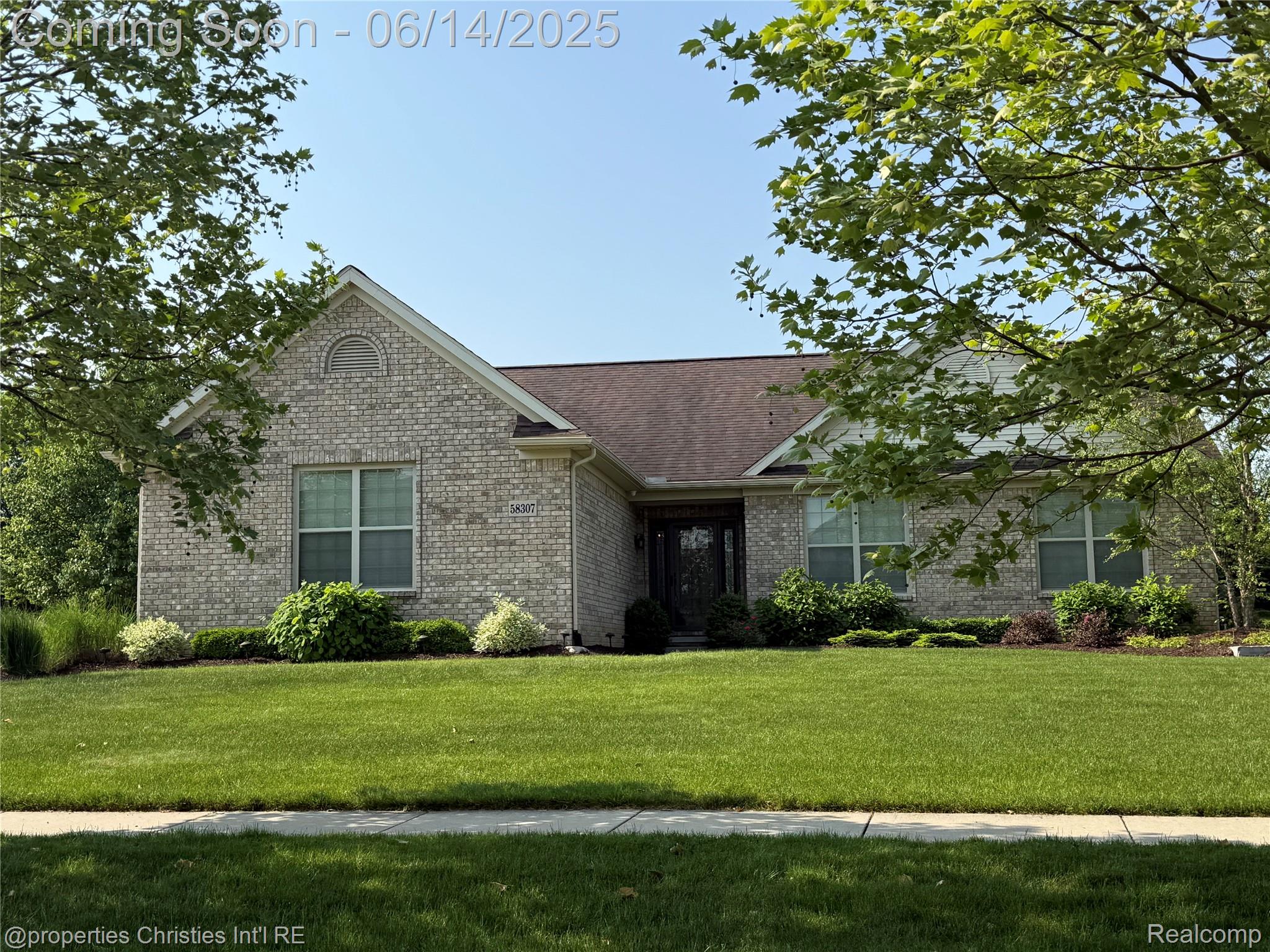 58307 Holland Drive