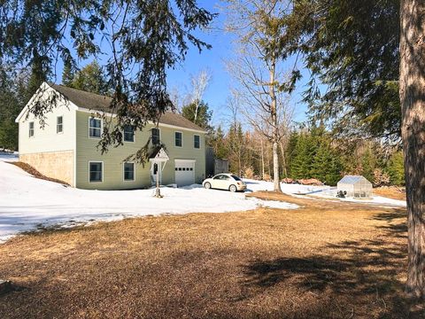 28280 Timber Valley Court Peaine Township MI 49782