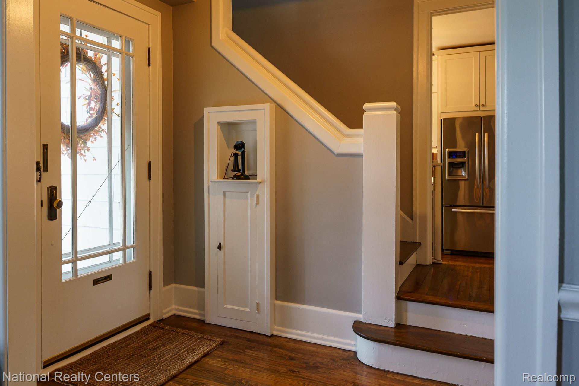 1027 W 11 Mile W Eleven Mile