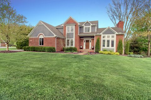 9457 DALEVIEW Drive Green Oak Township Livingston MI 48178