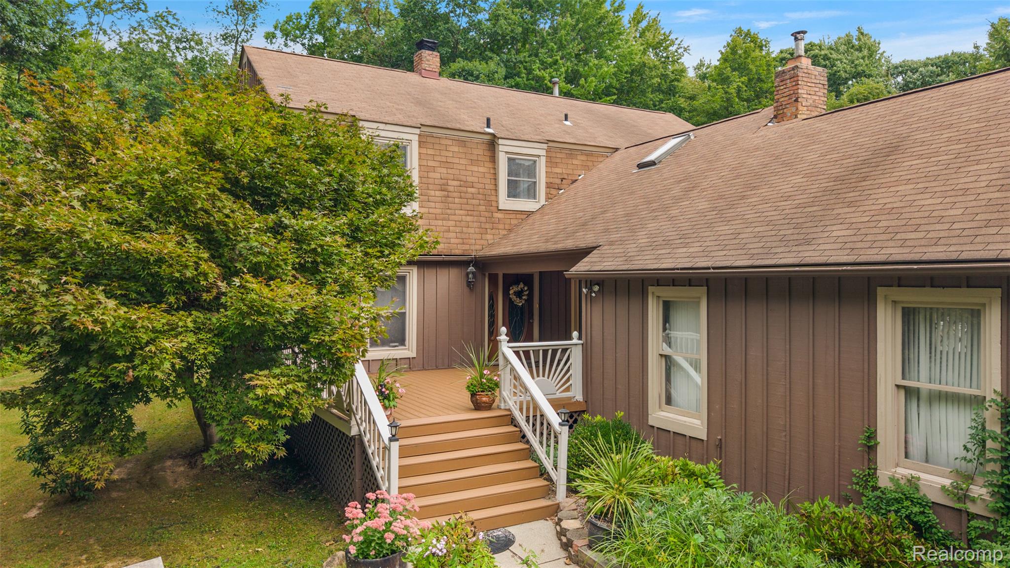 2201 E Gunn Road
