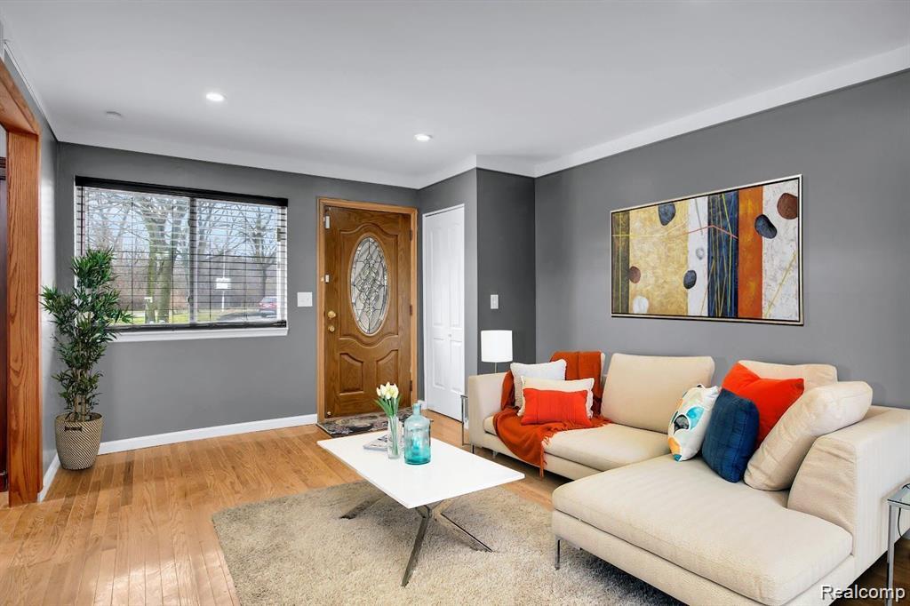 7518 Hazelton Street