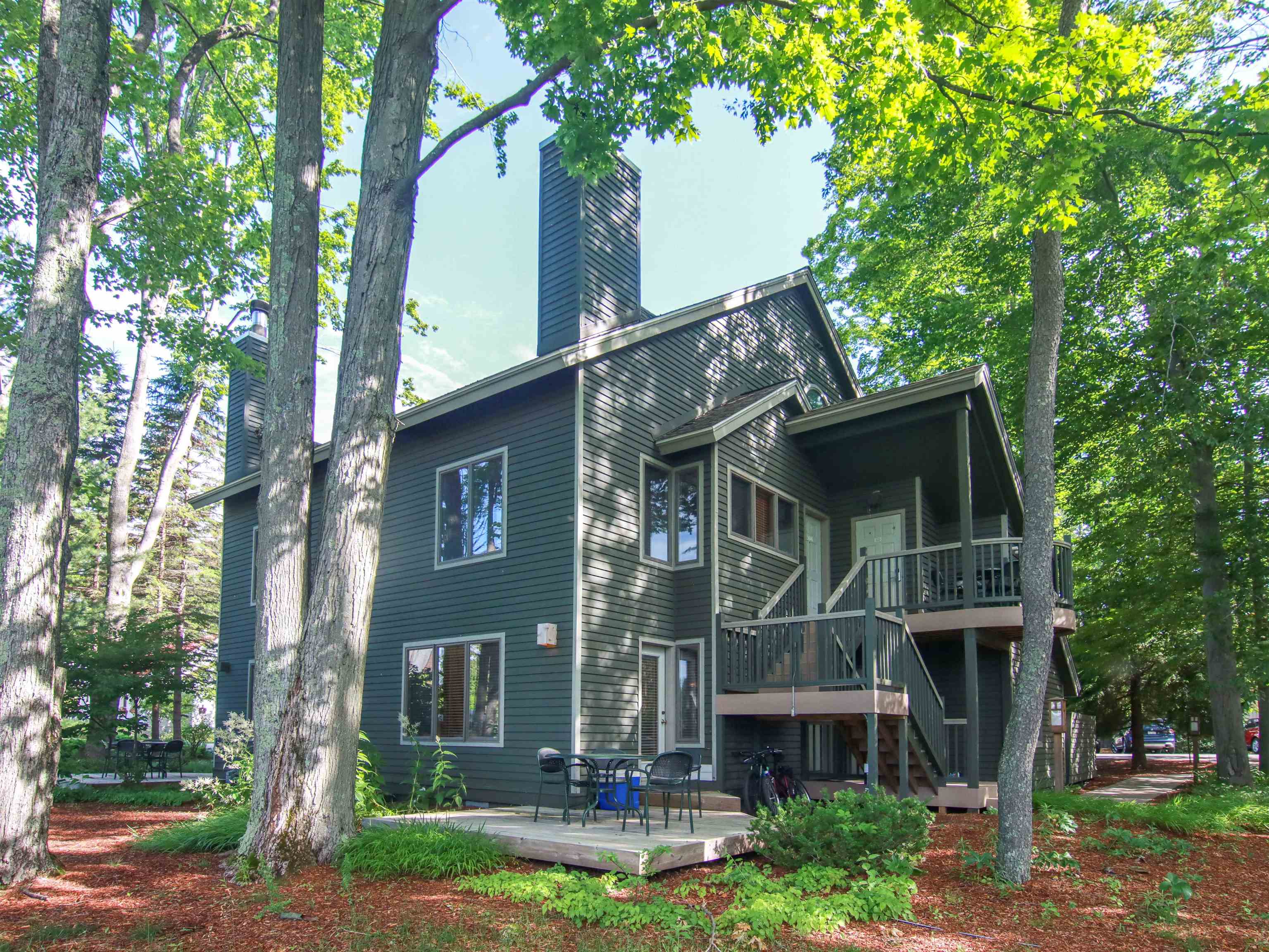 12375-Unit 504 Wintergreen Drive