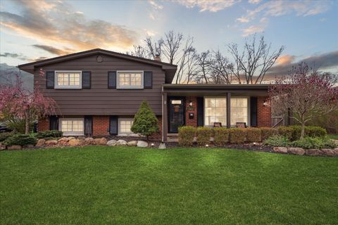 33137 KIRBY Street Farmington City MI 48336