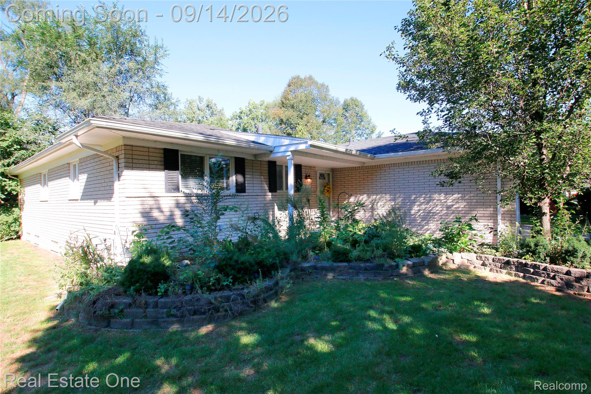 6039 Walker Drive
