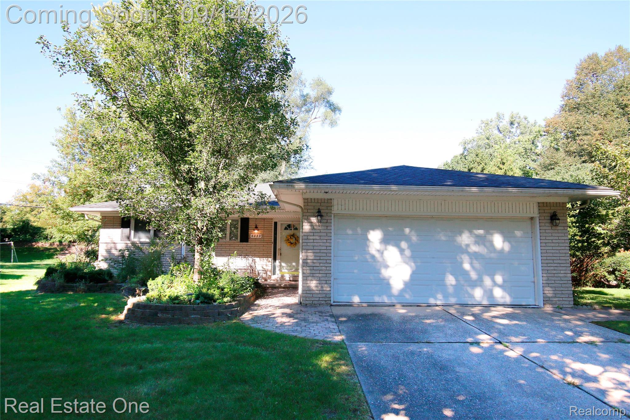 6039 Walker Drive