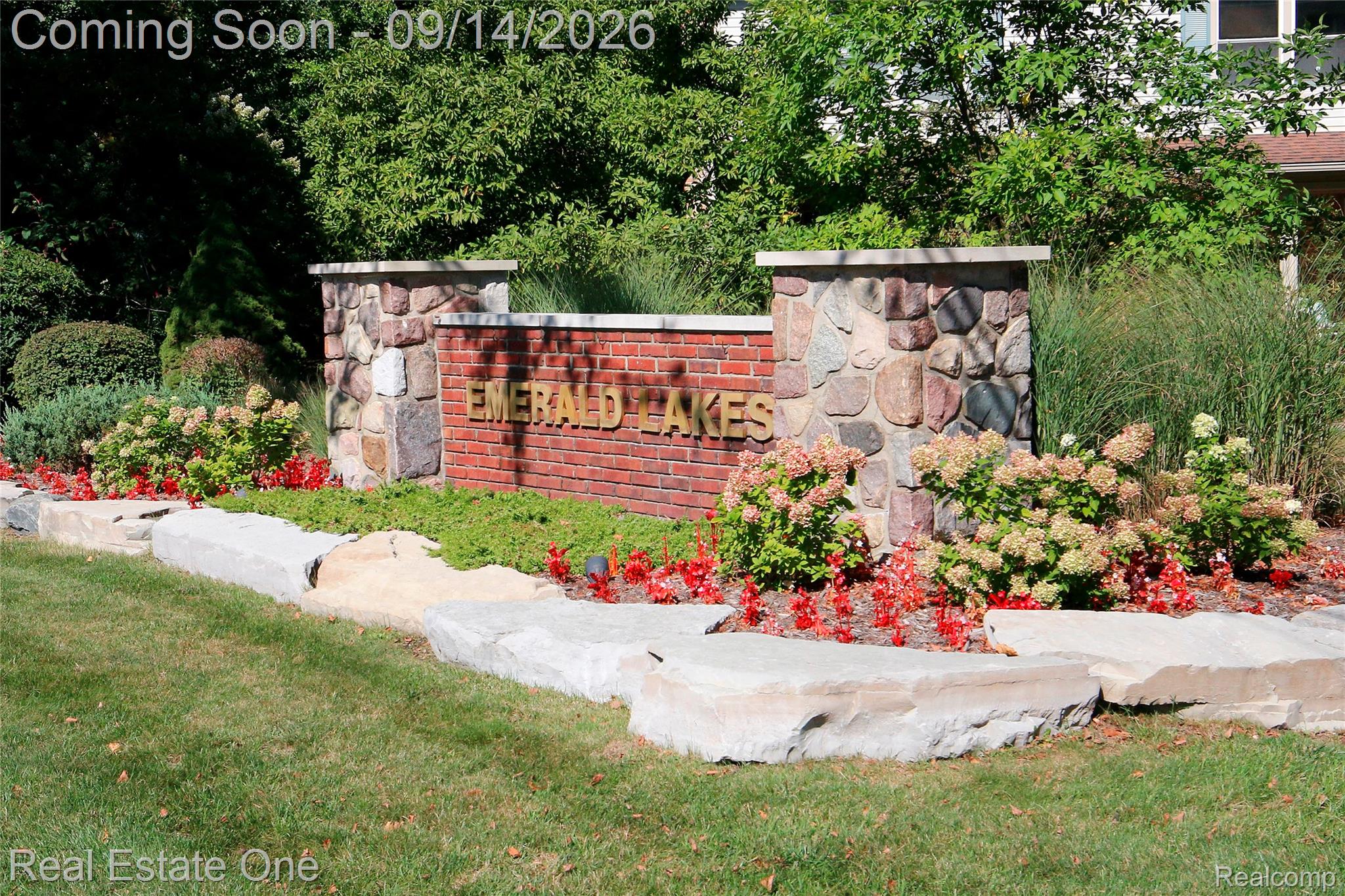 6039 Walker Drive
