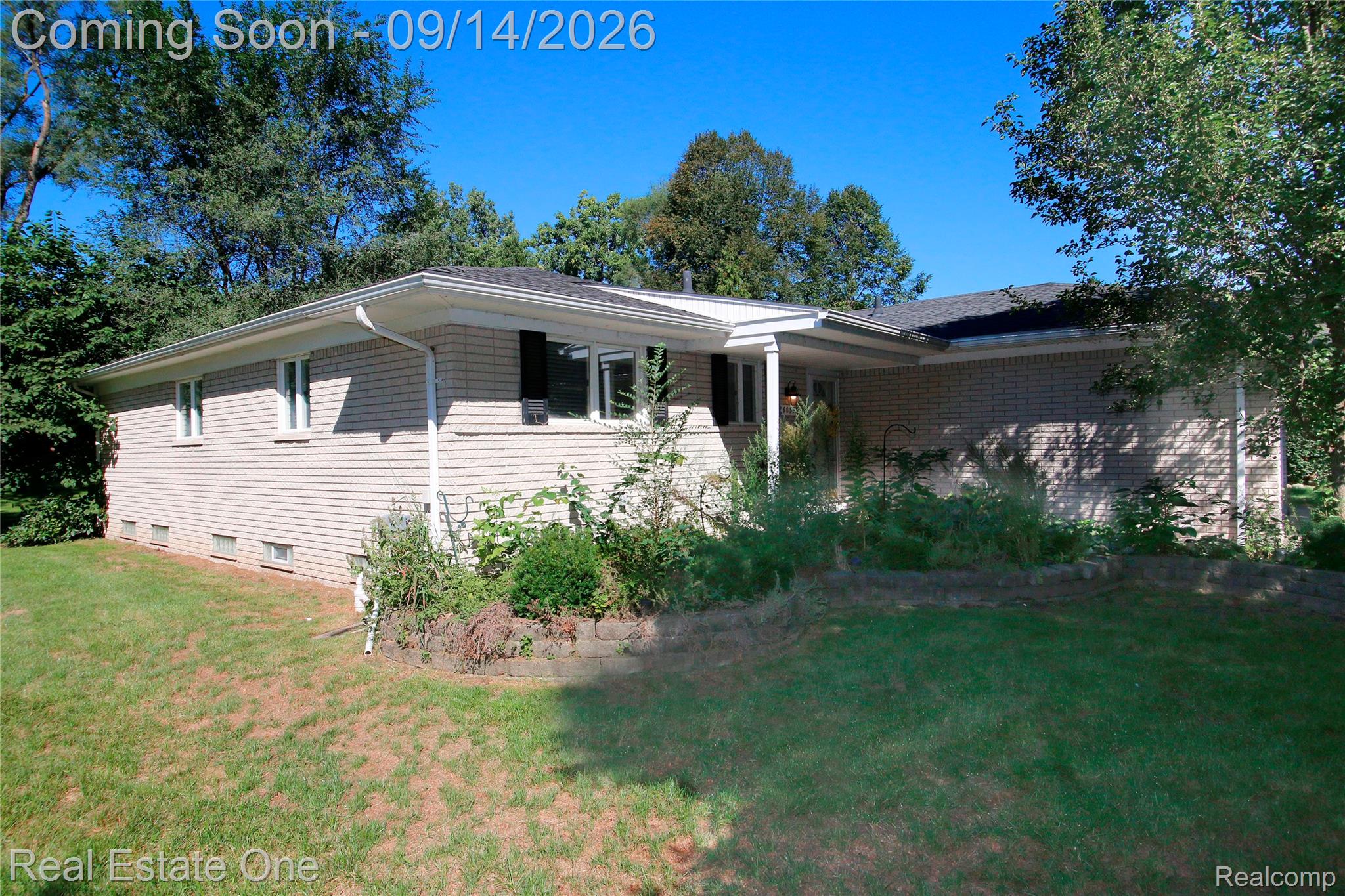 6039 Walker Drive