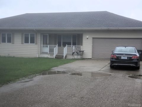47550 6 Mile Road Northville Township MI 48168