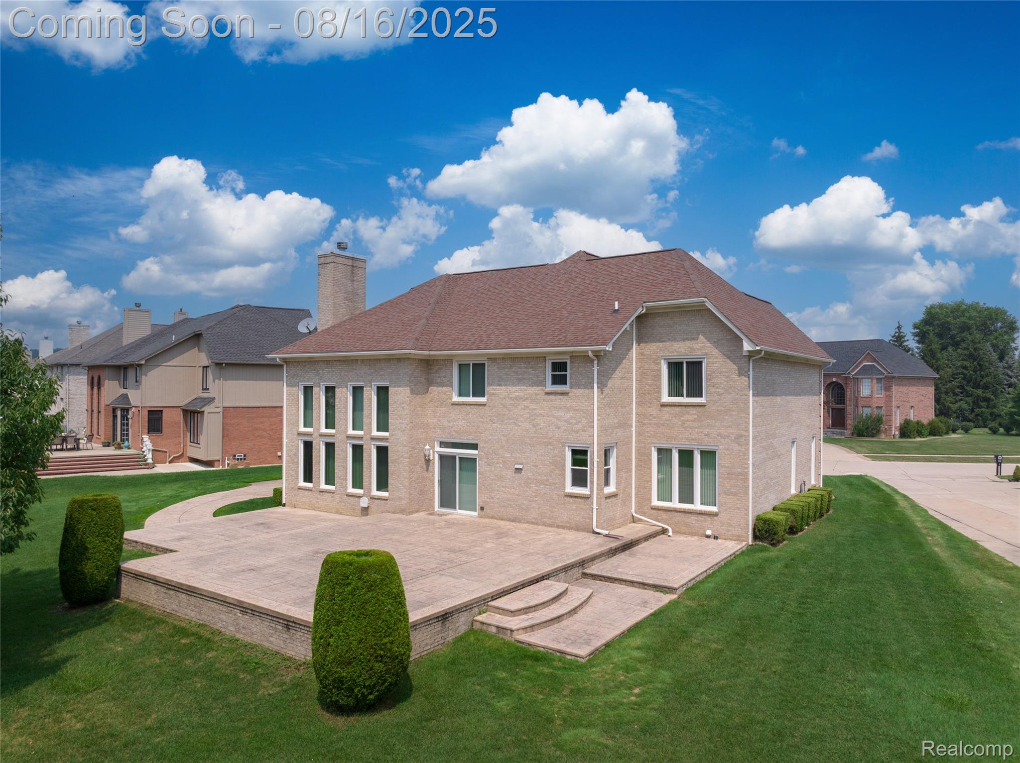 43281 Chester Drive