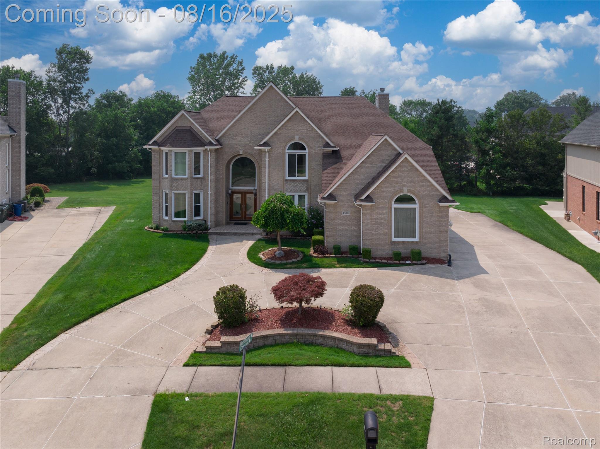 43281 Chester Drive