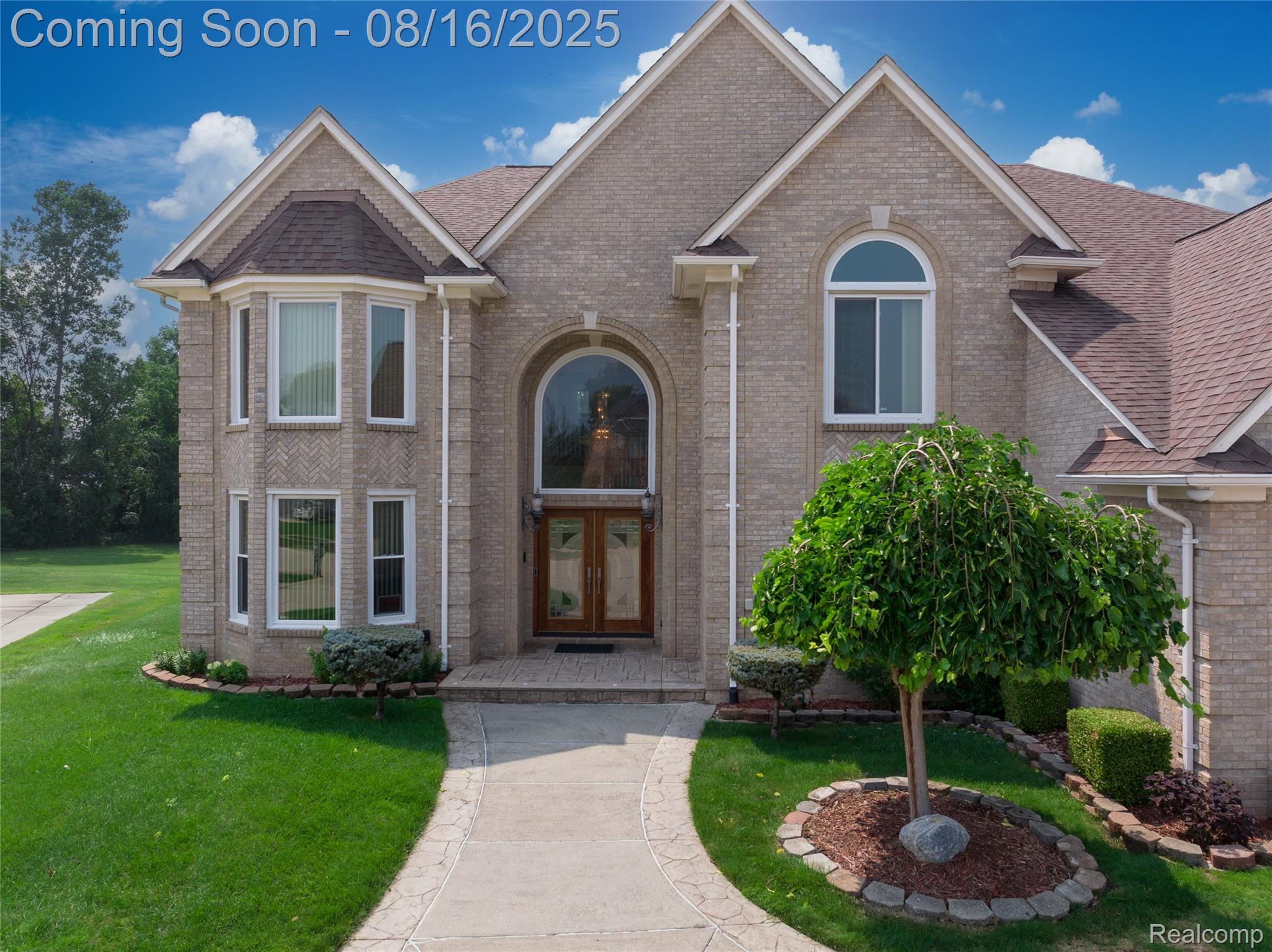 43281 Chester Drive