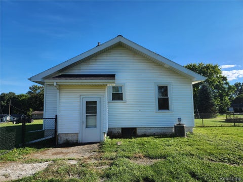 Tiny photo for 3336 Seymour Road, Leoni Township, MI 49201 (MLS # 20261072815)