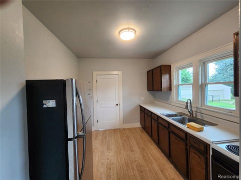 Tiny photo for 3336 Seymour Road, Leoni Township, MI 49201 (MLS # 20261072815)