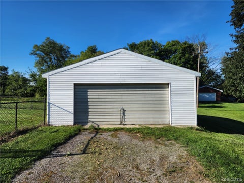 Tiny photo for 3336 Seymour Road, Leoni Township, MI 49201 (MLS # 20261072815)