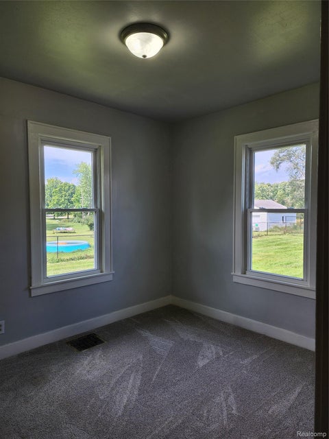 Tiny photo for 3336 Seymour Road, Leoni Township, MI 49201 (MLS # 20261072815)