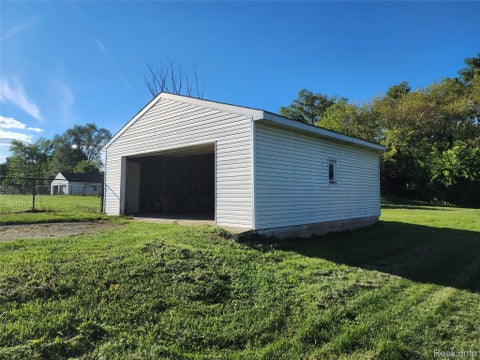 Tiny photo for 3336 Seymour Road, Leoni Township, MI 49201 (MLS # 20261072815)
