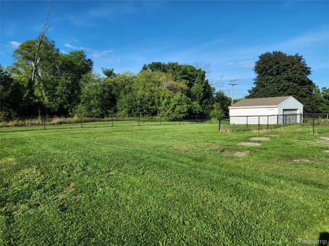 Tiny photo for 3336 Seymour Road, Leoni Township, MI 49201 (MLS # 20261072815)