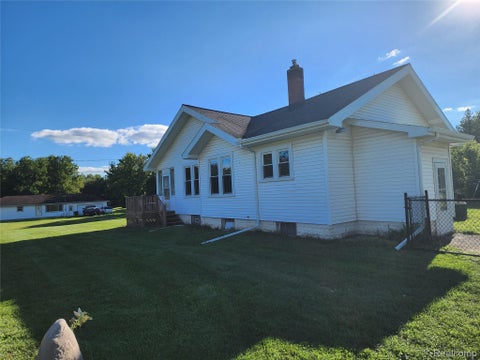 Tiny photo for 3336 Seymour Road, Leoni Township, MI 49201 (MLS # 20261072815)
