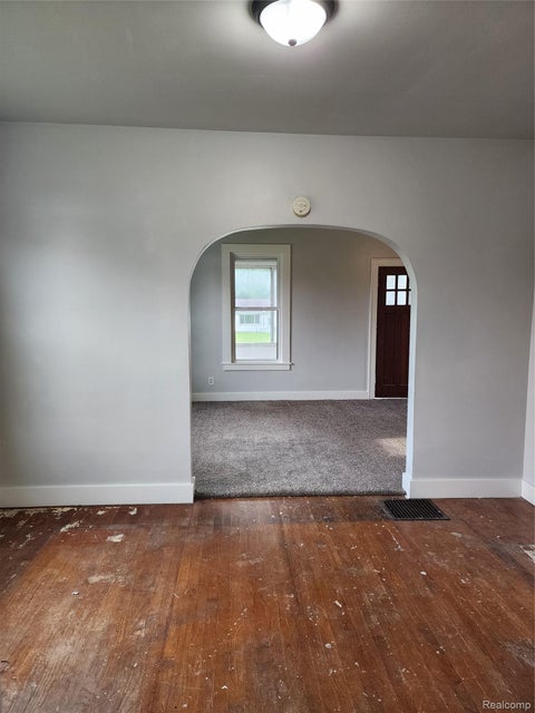 Tiny photo for 3336 Seymour Road, Leoni Township, MI 49201 (MLS # 20261072815)
