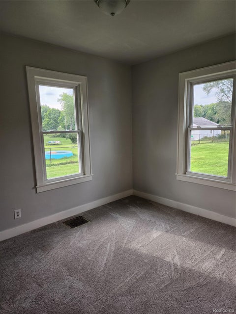 Tiny photo for 3336 Seymour Road, Leoni Township, MI 49201 (MLS # 20261072815)