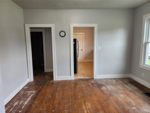 Tiny photo for 3336 Seymour Road, Leoni Township, MI 49201 (MLS # 20261072815)
