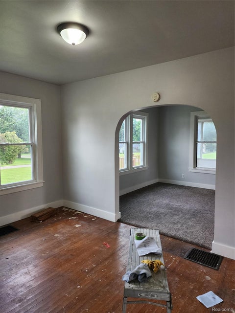 Tiny photo for 3336 Seymour Road, Leoni Township, MI 49201 (MLS # 20261072815)