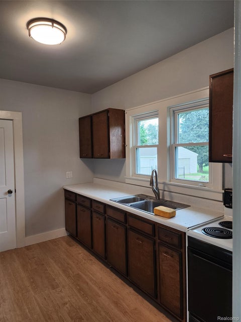 Tiny photo for 3336 Seymour Road, Leoni Township, MI 49201 (MLS # 20261072815)