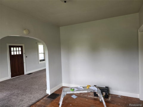 Tiny photo for 3336 Seymour Road, Leoni Township, MI 49201 (MLS # 20261072815)