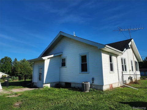Tiny photo for 3336 Seymour Road, Leoni Township, MI 49201 (MLS # 20261072815)