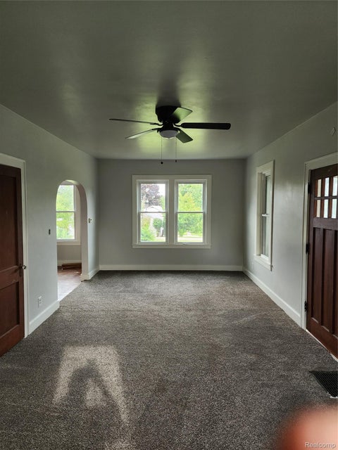 Tiny photo for 3336 Seymour Road, Leoni Township, MI 49201 (MLS # 20261072815)