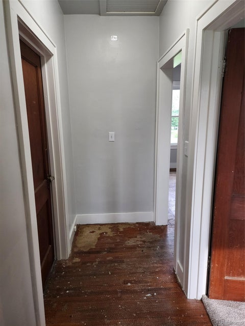 Tiny photo for 3336 Seymour Road, Leoni Township, MI 49201 (MLS # 20261072815)